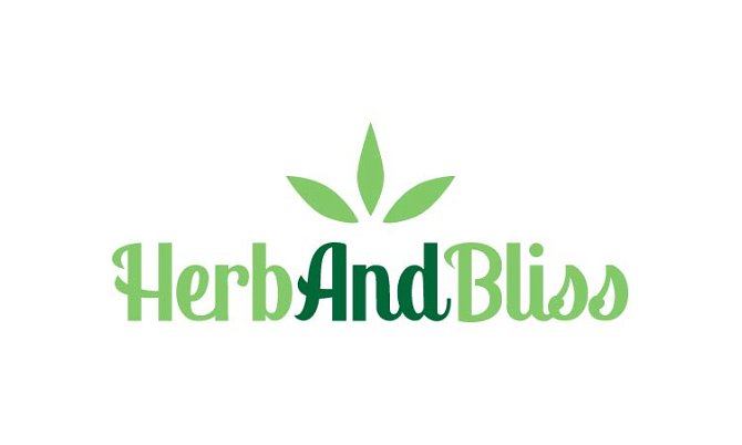 HerbAndBliss.com